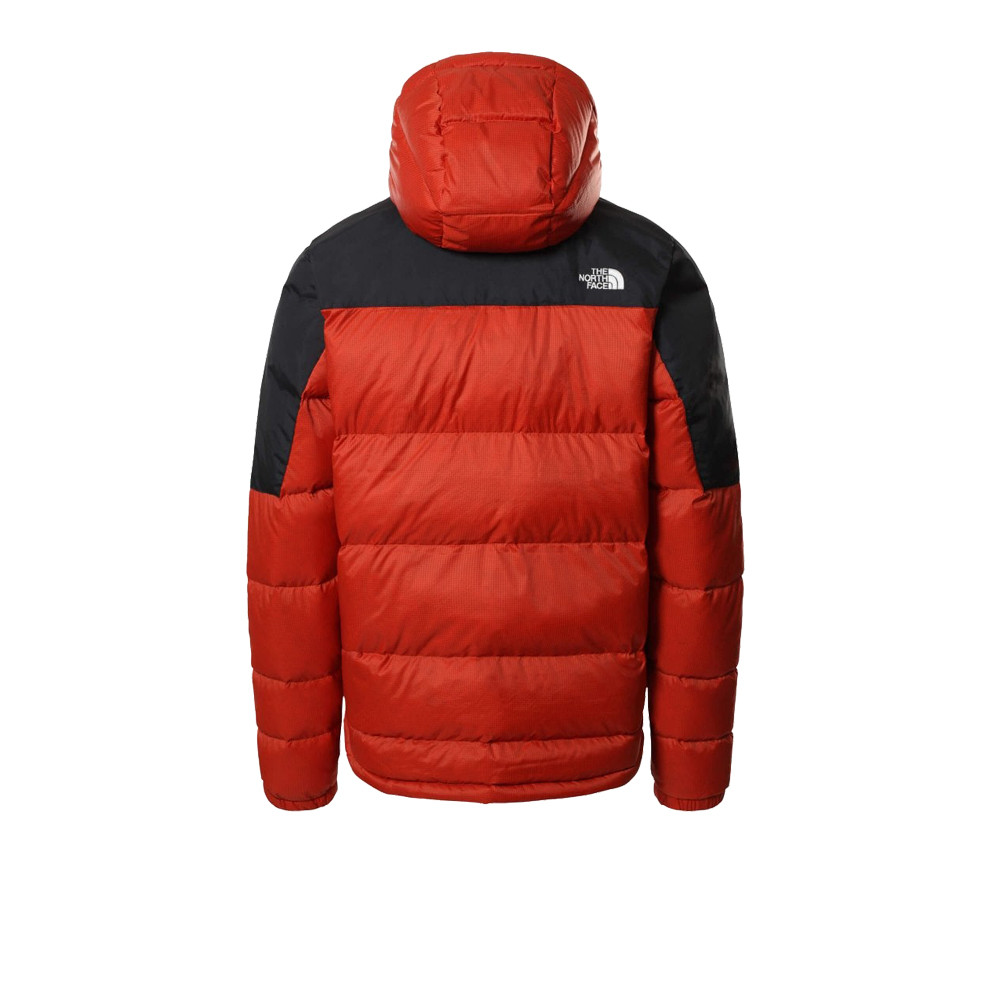 The North Face Diablo Down Hooded Jacket