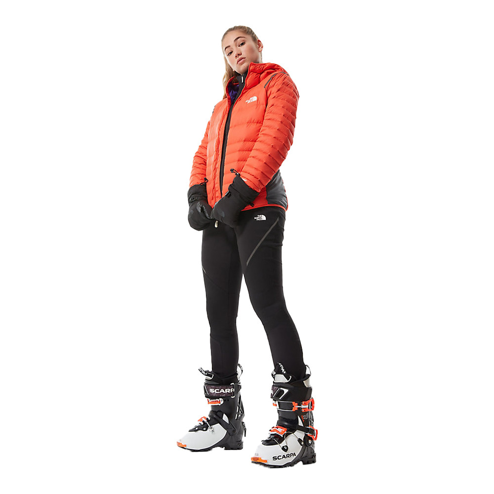 men's speedtour alpine trousers