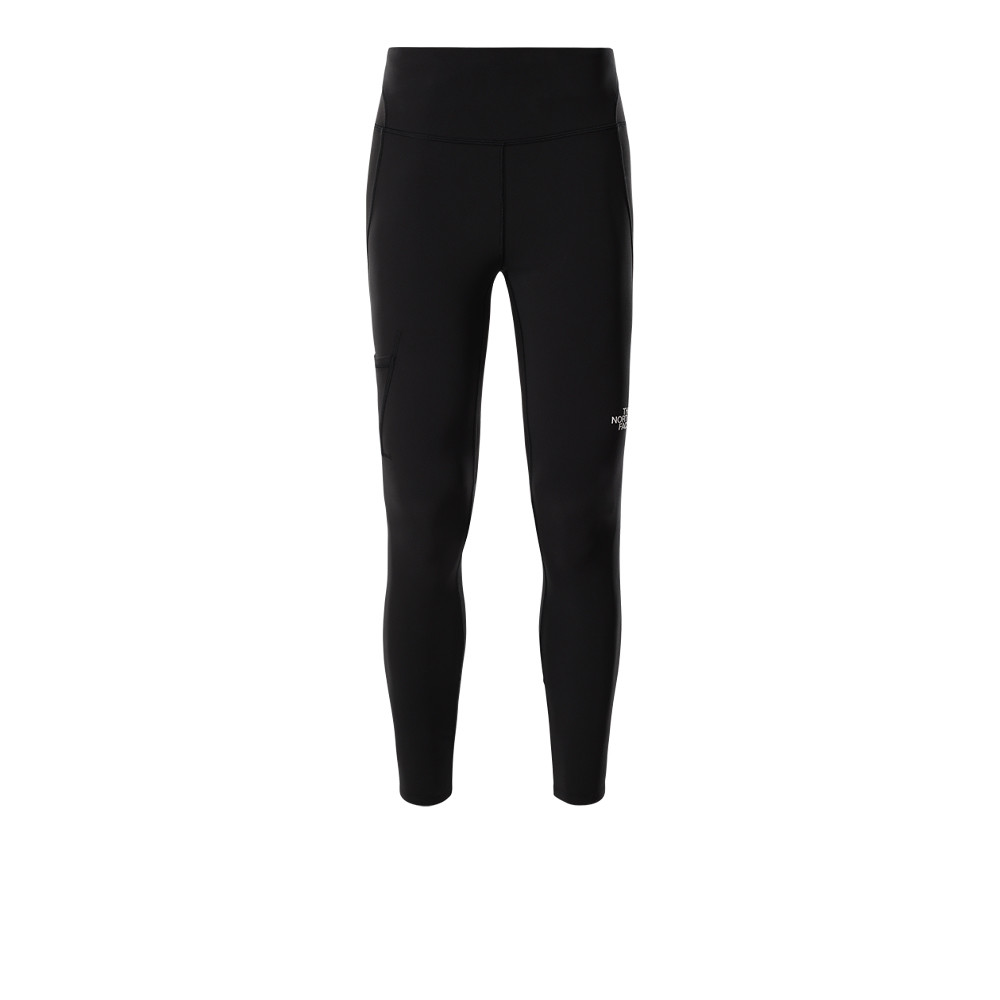 the north face winter tights