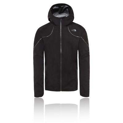 the north face flight jacket