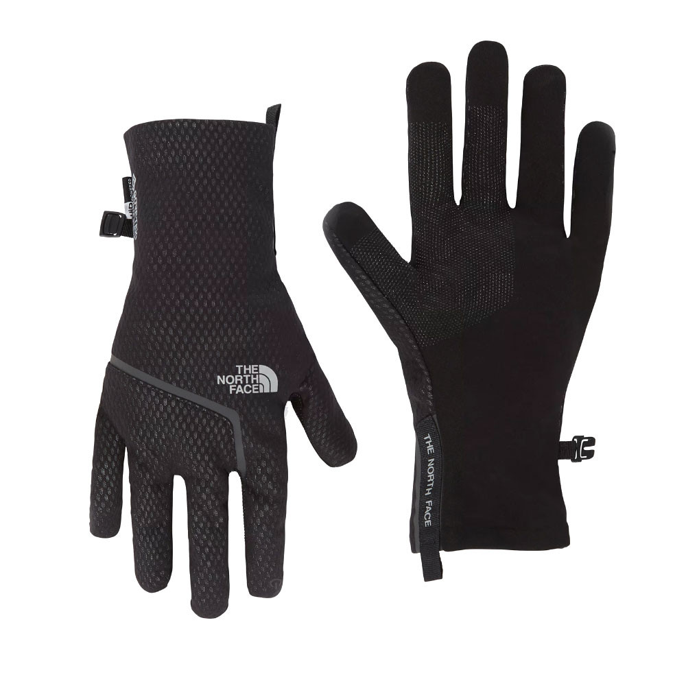 The North Face GORETEX Closefit Tricot Gloves AW19
