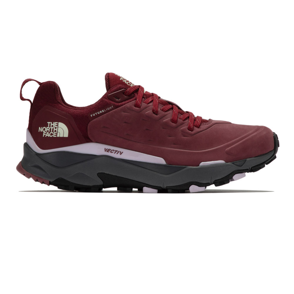 The North Face VECTIV Exploris FUTURELIGHT Leather Women's Walking