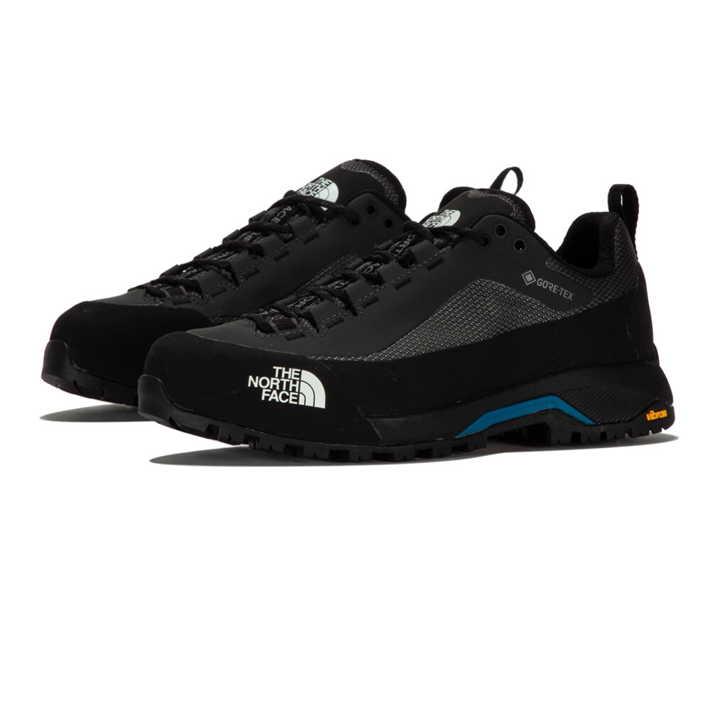 Asphalt Grey-TNF Black