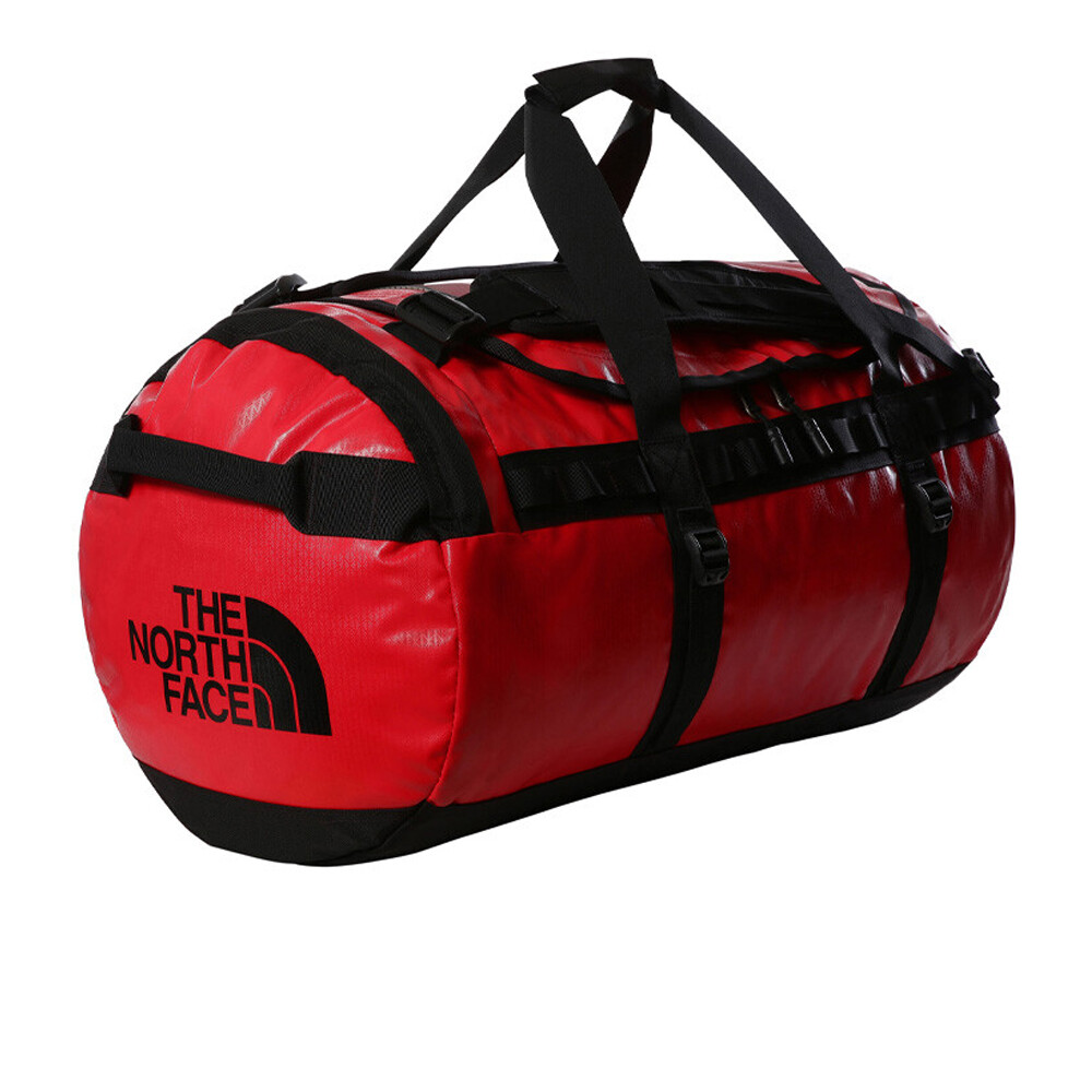 TNF Red-TNF Black