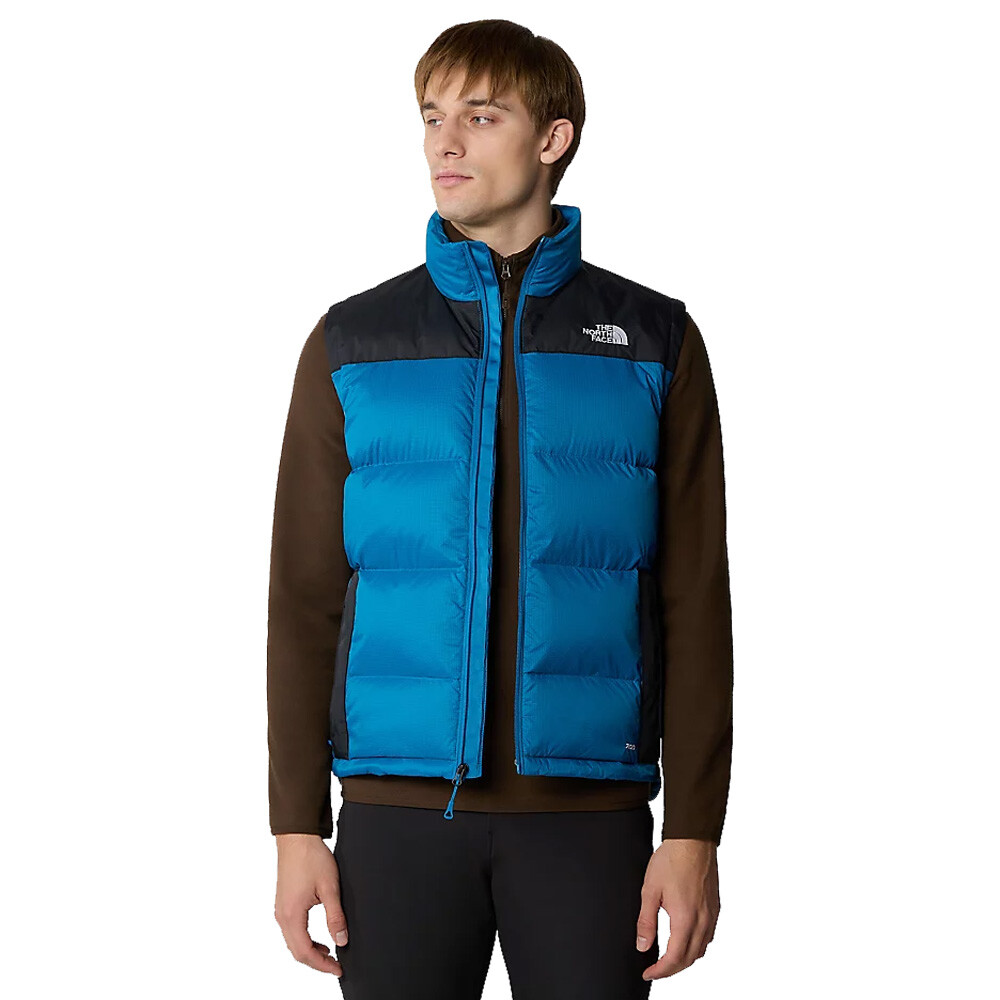 Adriatic Blue-TNF Black