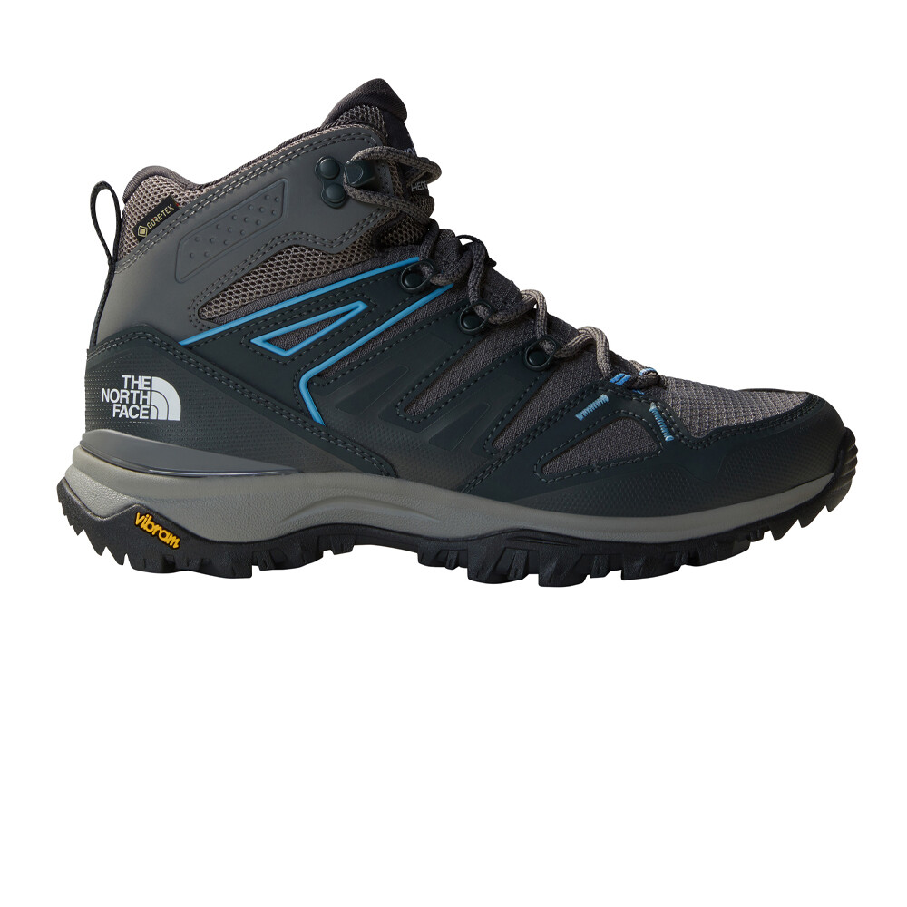 Smoked Pearl / Asphalt Grey