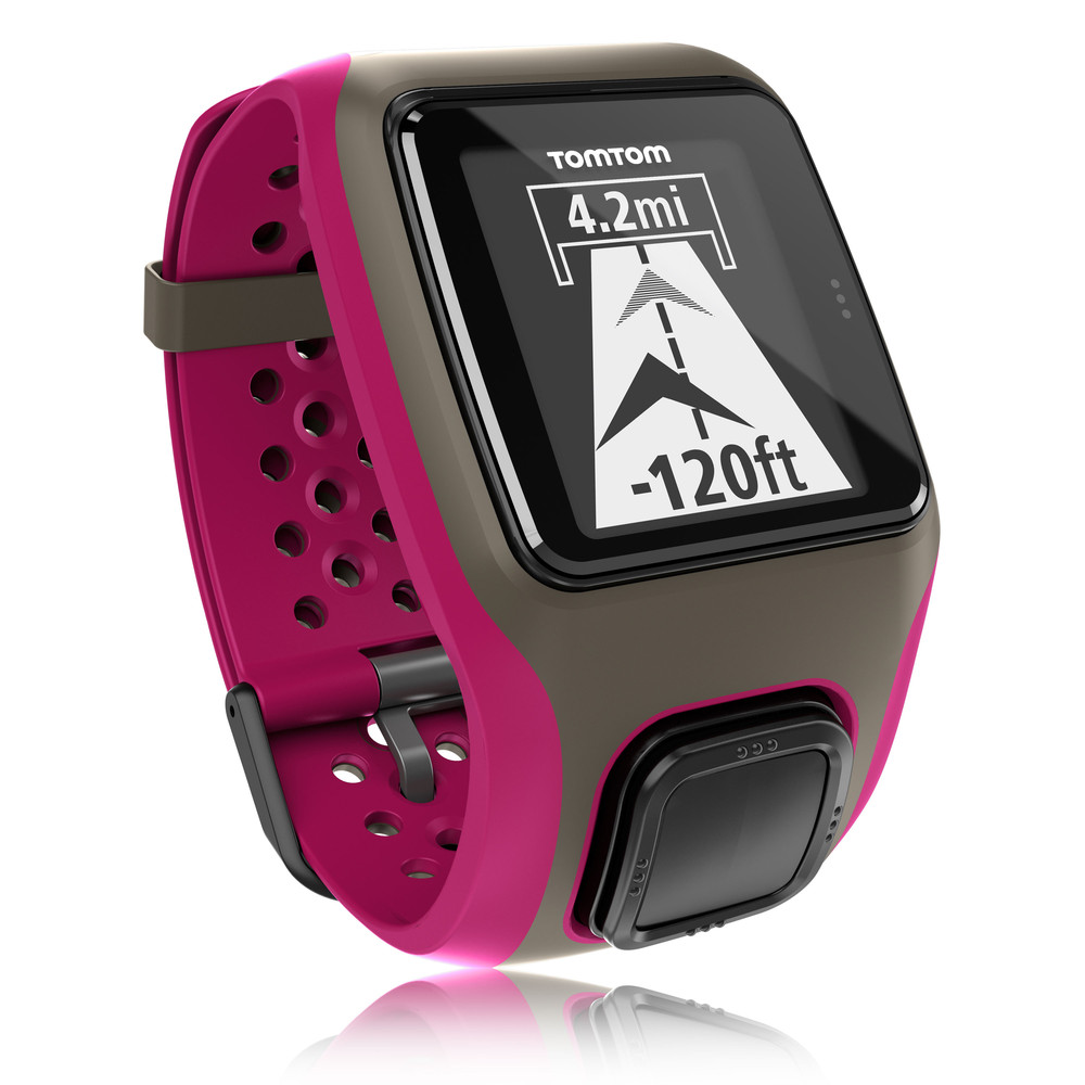 tomtom multisport review