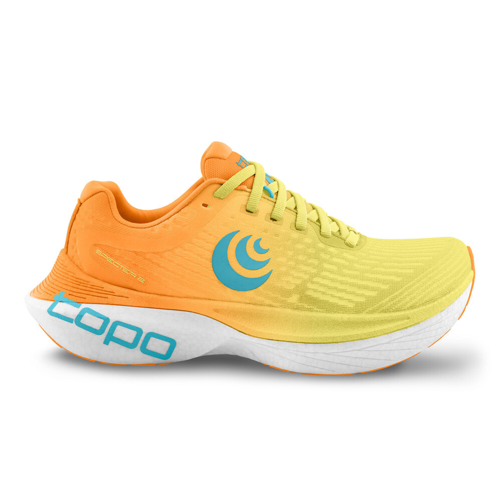 Topo Athletic Topo Specter 2 Men's Running Shoes - SS26
