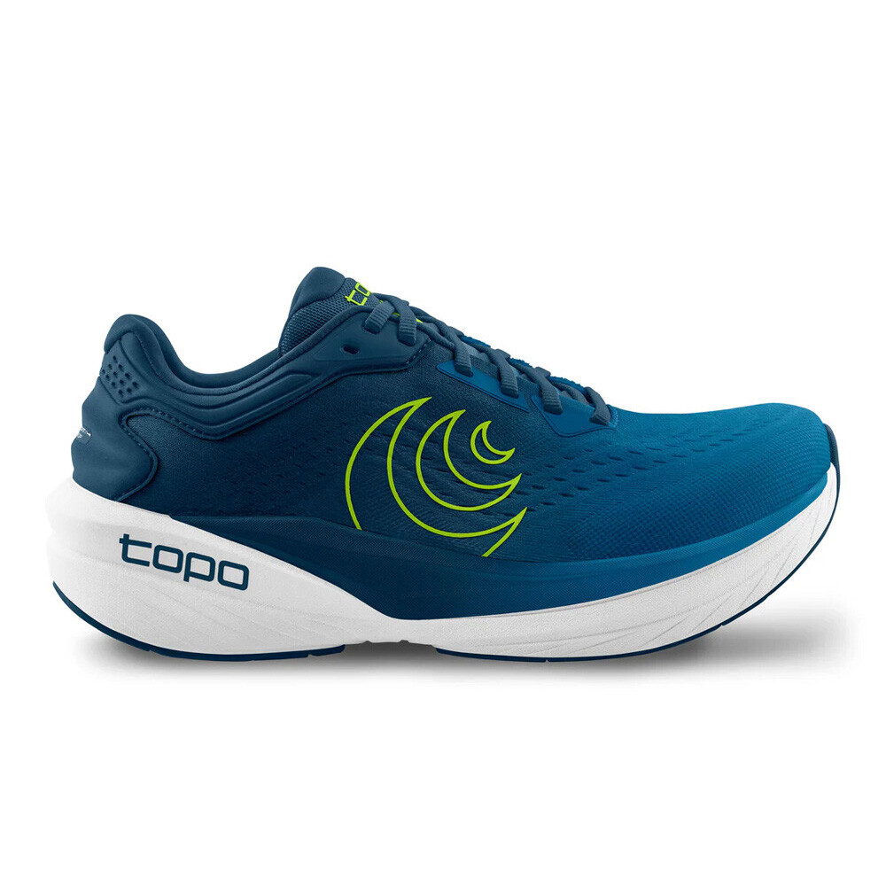 Topo Athletic Topo Phantom 4 Men's Running Shoes (2E Width) - AW26