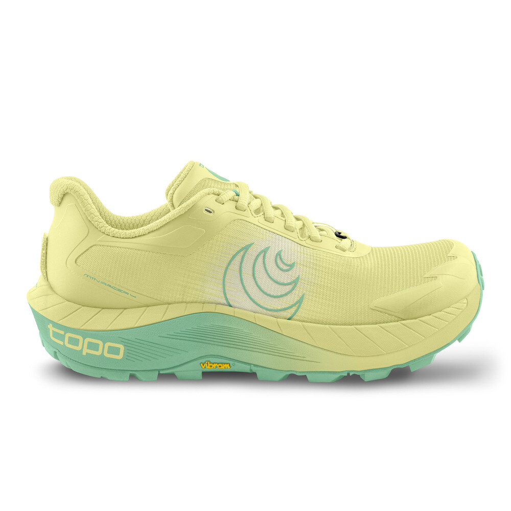 Yellow / Green