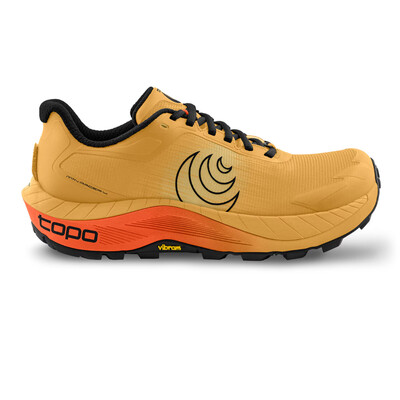 Topo Athletic Topo MTN Racer 4 Men's Trail Running Shoes - AW25