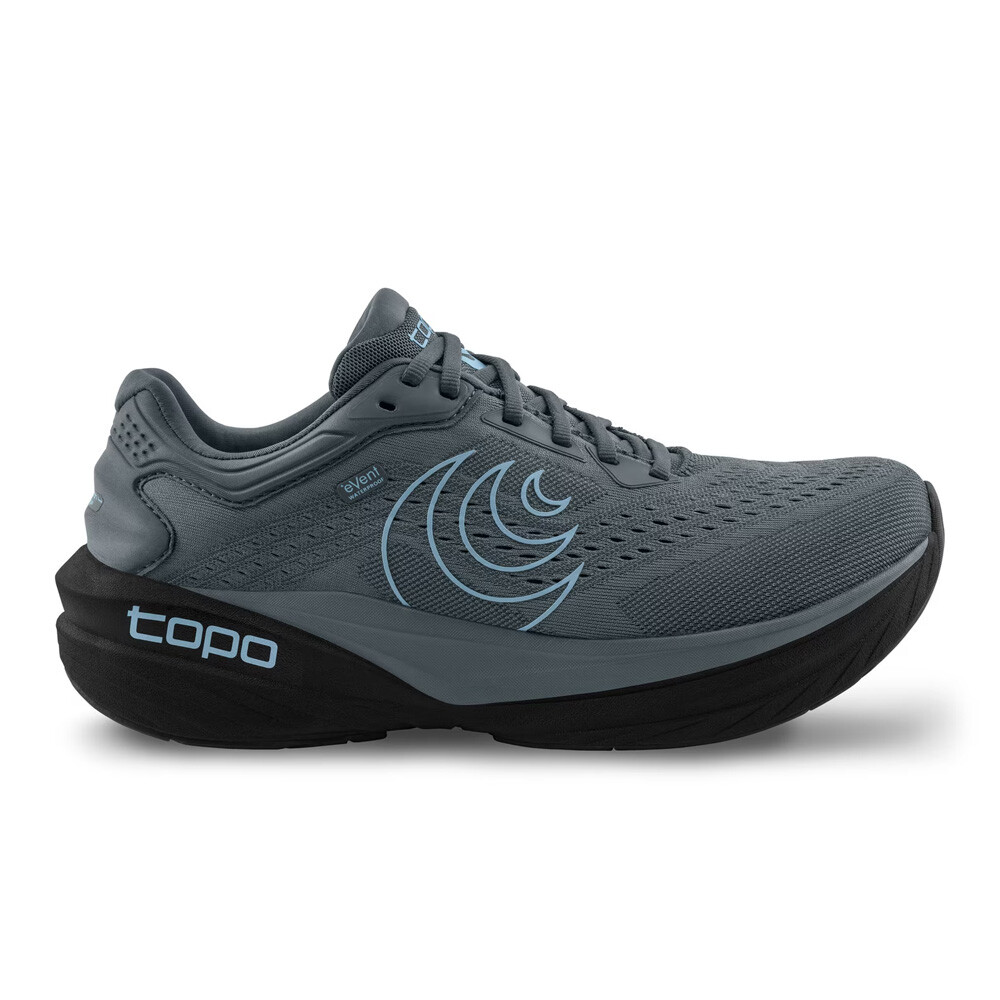 Topo Athletic Topo Phantom 4 Waterproof Women's Running Shoes - AW26