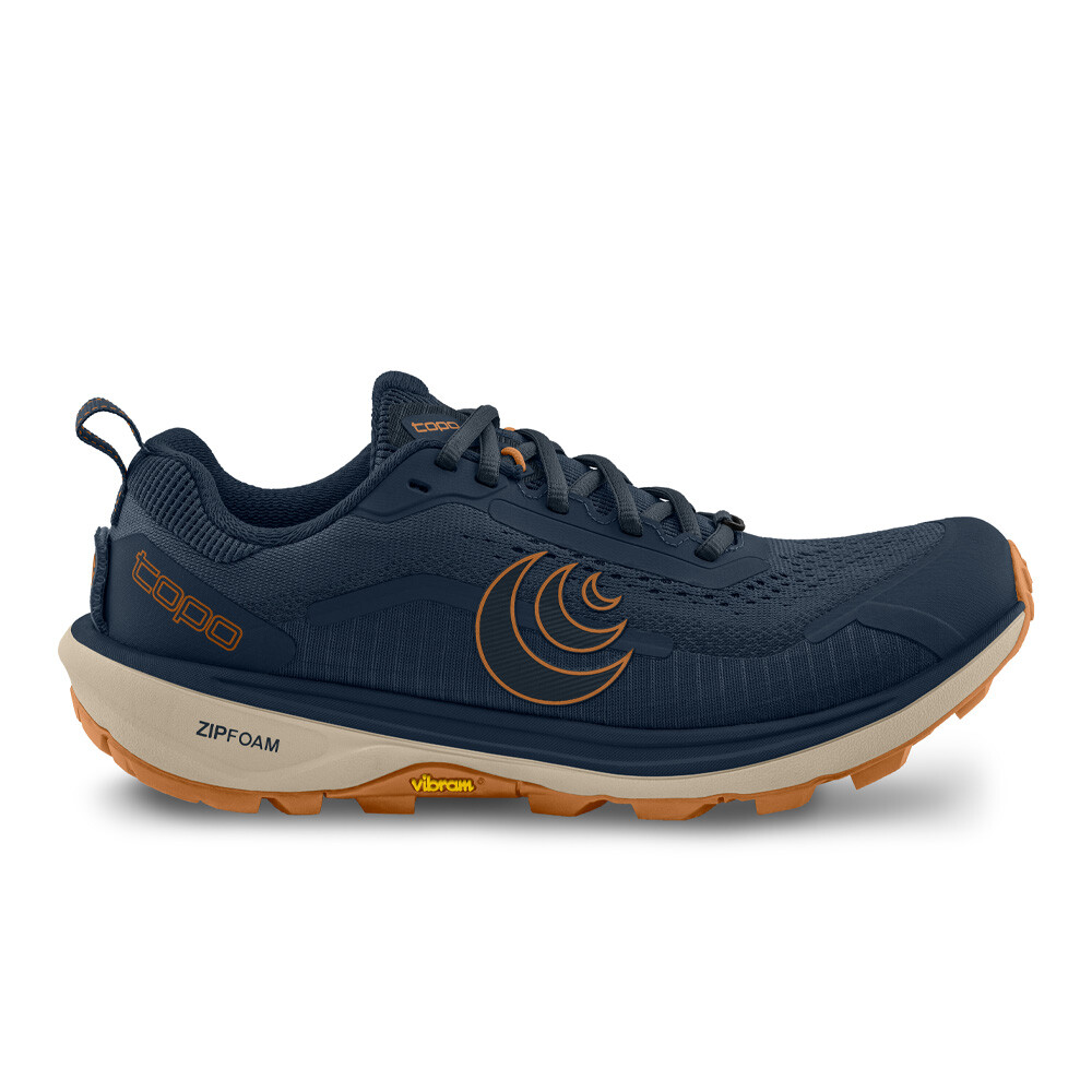 Topo Athletic Topo Terraventure 5 Men's Trail Running Shoes - AW26
