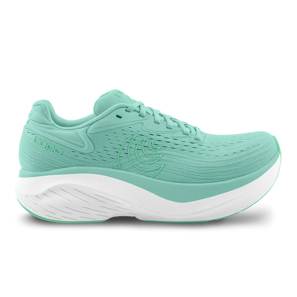 aqua / mint
