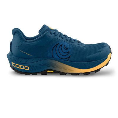 Topo Athletic Topo MTN Racer 4 Men's Trail Running Shoes - AW25