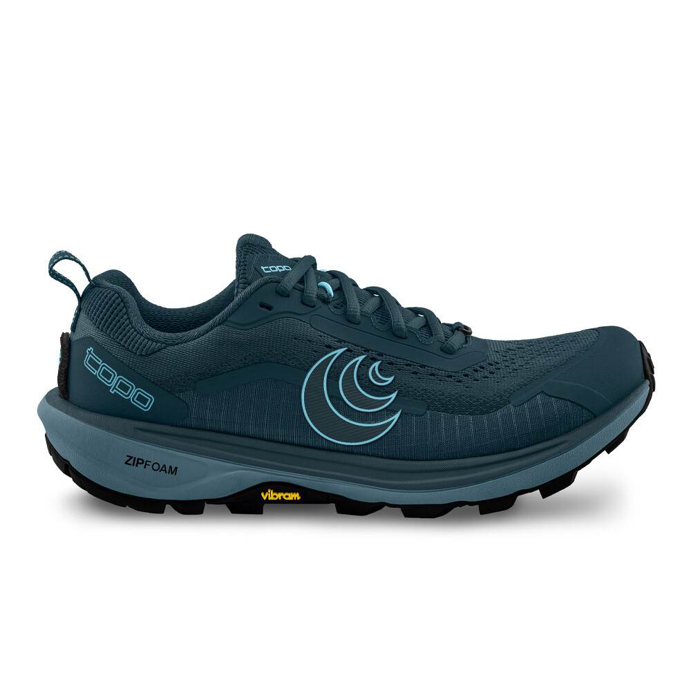 Topo Athletic Topo Terraventure 5 Women's Trail Running Shoes - AW26