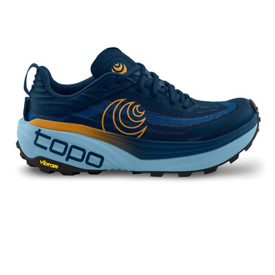 Topo Athletic Topo Vista Men's Trail Running Shoes - AW25