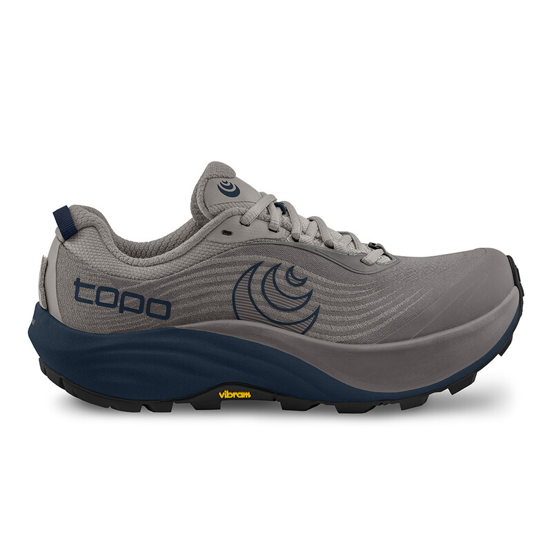 Topo Pursuit Trail 3