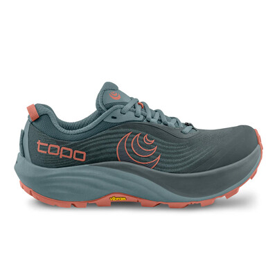Topo Athletic Topo Pursuit 3 Donna Scarpe da Trail Running - SS26