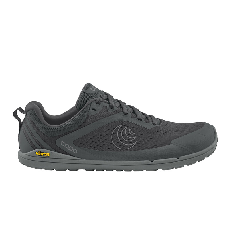 Topo Connect Trail