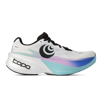Topo Athletic Topo Specter 3 Women's Running Shoes - AW26 Topo Athletic Topo Specter 3 Women's Running Shoes - AW26