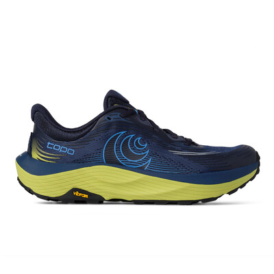 Topo Athletic Topo Ultraventure 5 Men's Trail Running Shoes - AW26 Topo Athletic Topo Ultraventure 5 Men's Trail Running Shoes - AW26