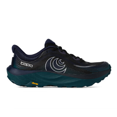 Topo Athletic Topo Ultraventure 5 Men's Trail Running Shoes - AW26 Topo Athletic Topo Ultraventure 5 Men's Trail Running Shoes - AW26