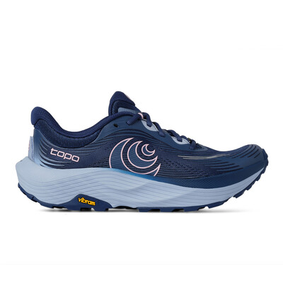 Topo Athletic Topo Ultraventure 5 Women's Trail Running Shoes - AW26 Topo Athletic Topo Ultraventure 5 Women's Trail Running Shoes - AW26