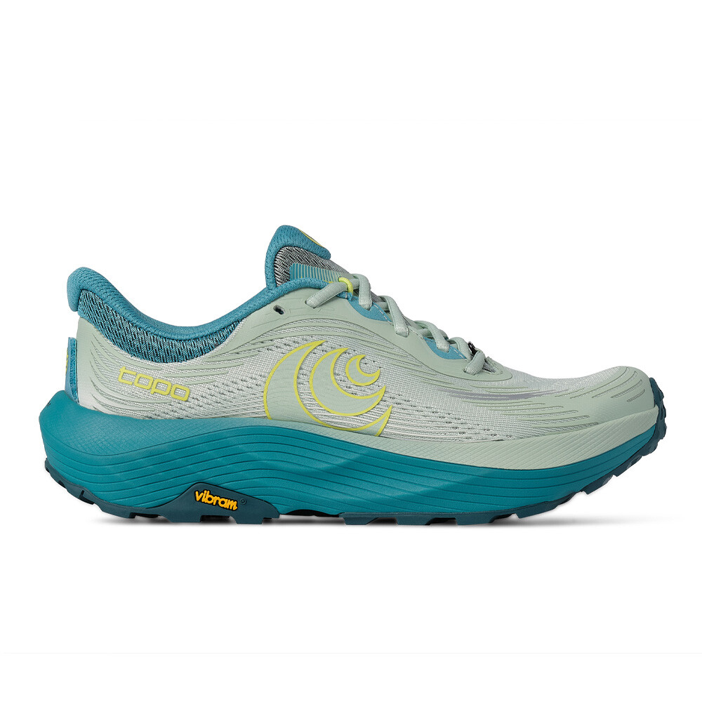 Sage / Teal