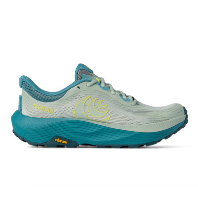 Topo Athletic Topo Ultraventure 5 zapatillas de trail running para mujer - AW26 Topo Athletic Topo Ultraventure 5 zapatillas de trail running para mujer - AW26