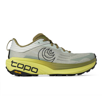 Topo Athletic Topo Vista Men's Trail Running Shoes - AW26