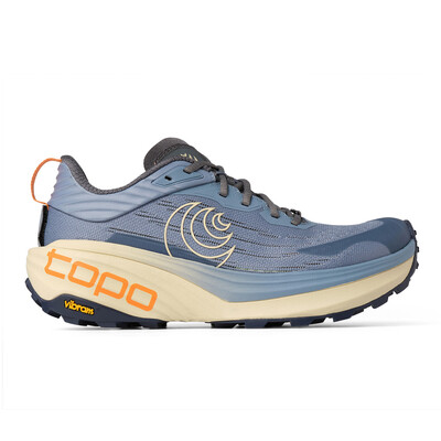 Topo Athletic Topo Vista Women's Trail Running Shoes - AW26 Topo Athletic Topo Vista Women's Trail Running Shoes - AW26