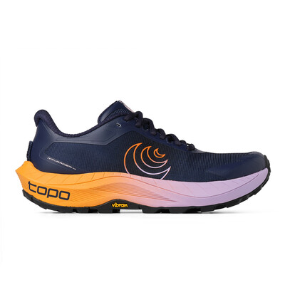 Topo Athletic Topo MTN Racer 4 scarpe da trail running da donna - AW26 Topo Athletic Topo MTN Racer 4 scarpe da trail running da donna - AW26