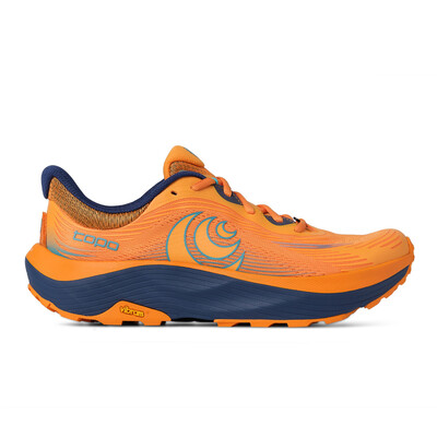Topo Athletic Topo Ultraventure 5 hombre zapatillas trail - AW26 Topo Athletic Topo Ultraventure 5 hombre zapatillas trail - AW26