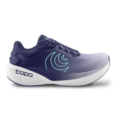 Topo Athletic Topo Phantom 4 Donna Scarpe da Running - AW25