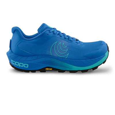 Topo Athletic Topo MTN Racer 4 Damen Trail Laufschuhe - AW25