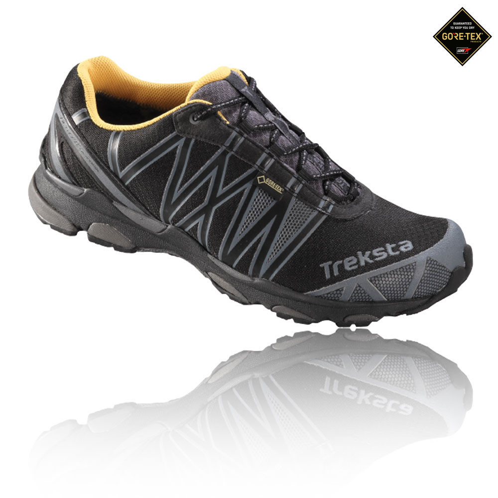 treksta hiking shoes