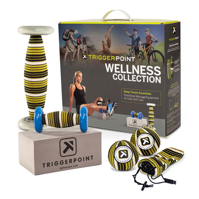 Trigger Point Wellness Kit - AW21