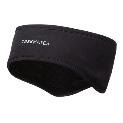 Trekmates Kurber GORE-TEX Infinium Windstopper Headband - AW25 Trekmates Kurber GORE-TEX Infinium Windstopper Headband - AW25