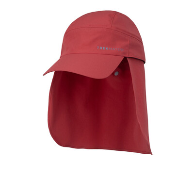 Trekmates Thar Cap - SS26