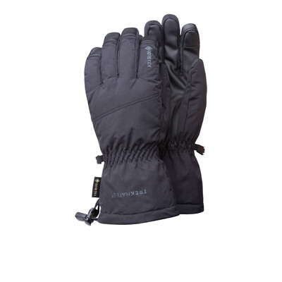 Trekmates Chamonix GORE-TEX Gloves - AW26 Trekmates Chamonix GORE-TEX Gloves - AW26