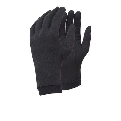 Trekmates Silk Liner Gloves - AW26 Trekmates Silk Liner Gloves - AW26