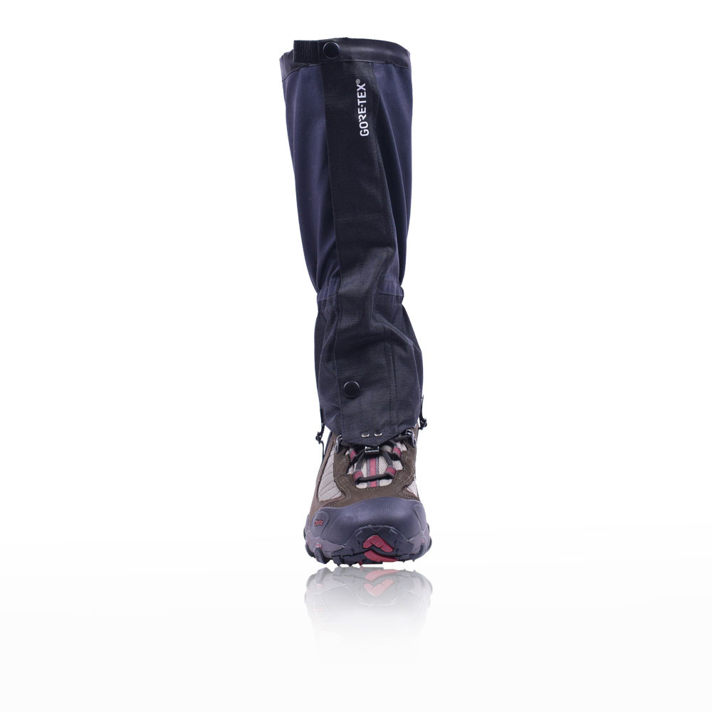 Trekmates Cairngorm GoreTex Gaiter AW17 Trekmates Cairngorm GoreTex Gaiter AW17