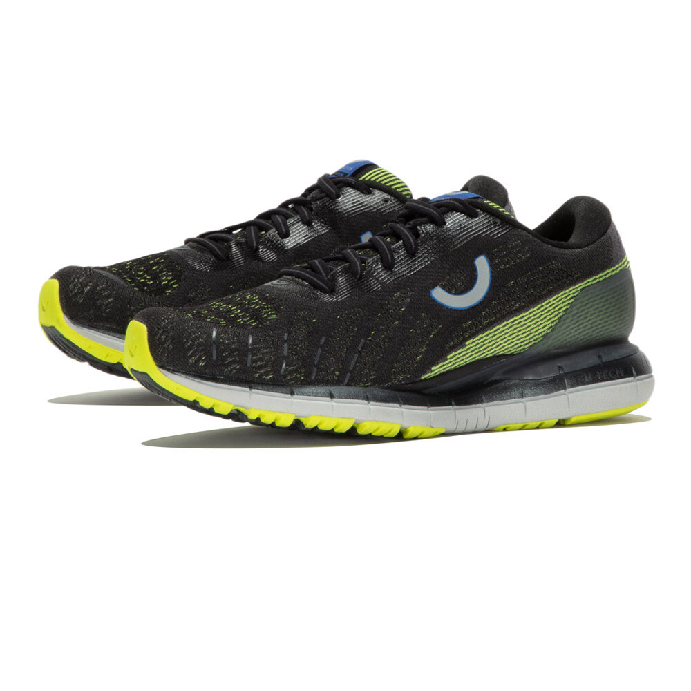 True Motion U-TECH Aion Next Gen Running Shoes