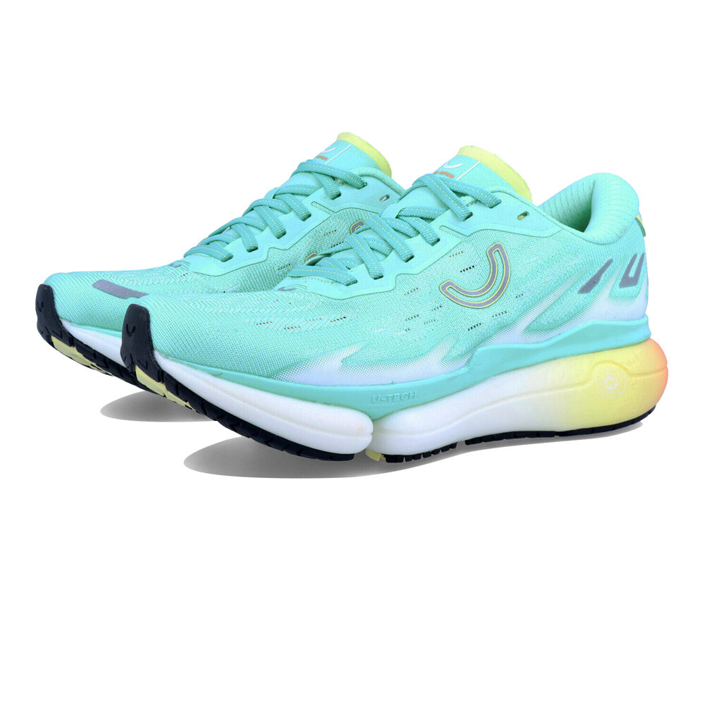 True Motion U-TECH Vichara Women's Running Shoes