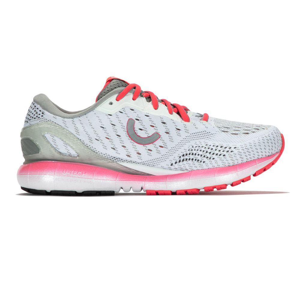 True Motion U-TECH Aion Damen laufschuhe - 63% Rabatt | SportsShoes.com