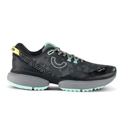 True Motion U-TECH Nevos Elements 3 Damen Laufschuhe - AW25