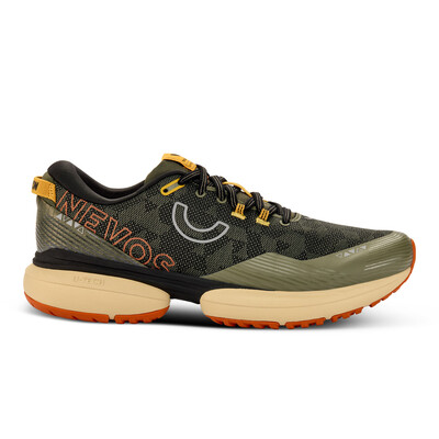 True Motion U-TECH Nevos Elements 3 Men's Running Shoes - SS26