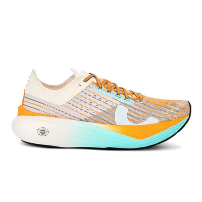 True Motion U-TECH Solo 2 Men's Running Shoes - SS26