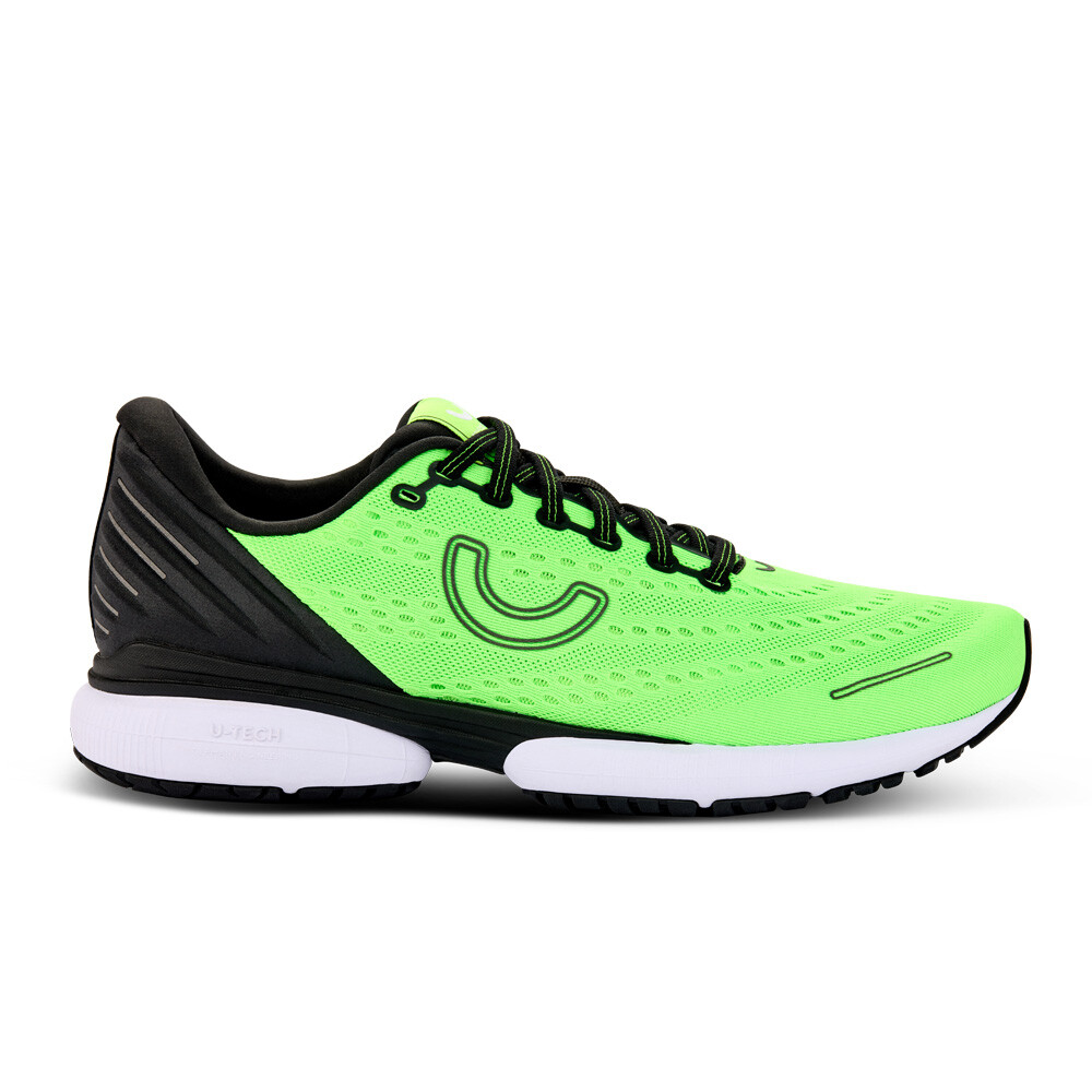 True Motion U-TECH Energy Men's Running Shoes